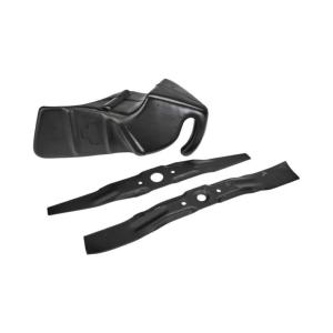 Kit mulching Honda – Réf. 06762-VG0-B51 pour tondeuses HRD536 & HRH536