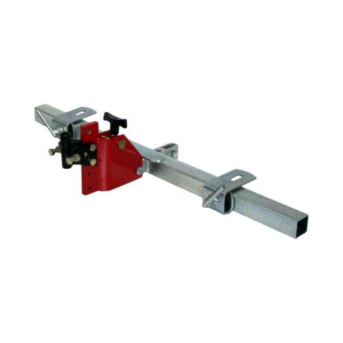 Barre porte-outils avec fixation Honda 06410-960-000HE – Accessoire motoculteur compatible F501