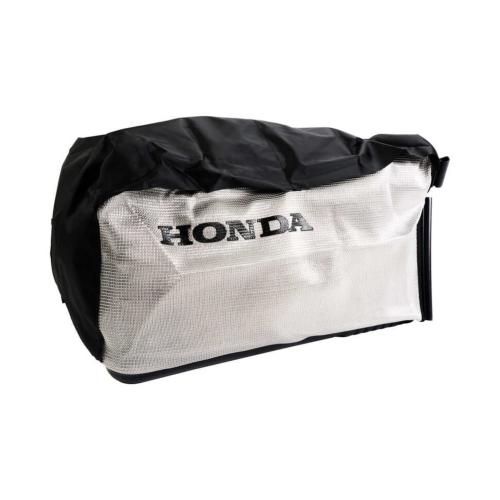 Repère 1 : Sac à herbe Honda 81320-VH3-R11 pour tondeuses HRG416 XB
