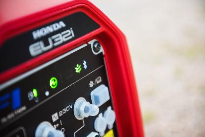 Groupes électrogènes Honda