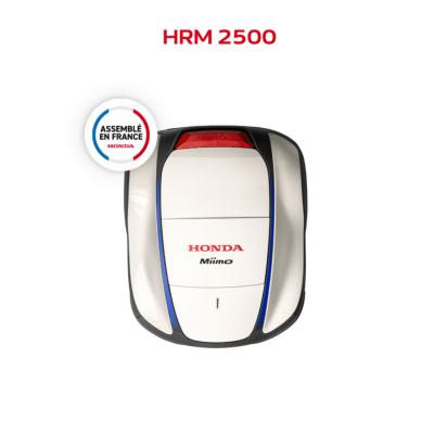 Tondeuse-robot Honda Miimo HRM 2500