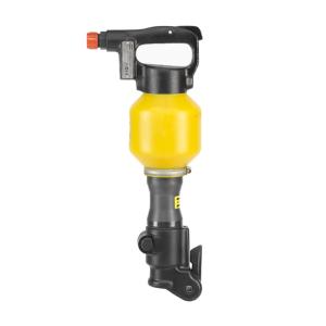 Piqueur pneumatique insonorisé  TEX 09 PS KL ATLAS COPCO