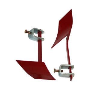 Rasettes quart de tour Honda – Réf. 06955-940-114HE pour motoculteurs F501