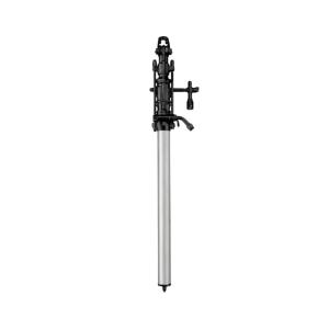 Perforateur pneumatique BBC 34 W H22 X 108 pour montage sur poussoir ATLAS COPCO