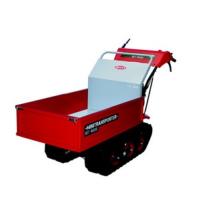 Transporteur à chenilles IBT4000H IBEA