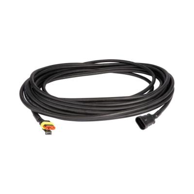 Câble d’extension Honda 31770-VP9-000 – 10m – Pour robot Miimo HRM3000 / HRM3000Live – Installation transformateur