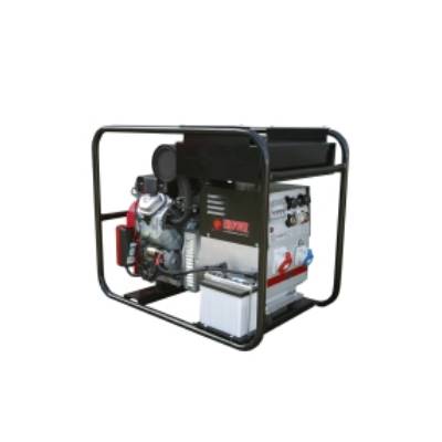 Groupe de Soudage EP300XE