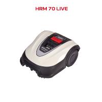 Tondeuse-robot connectée Honda Miimo HRM 70 Live