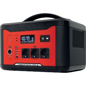 Coffrets énergie lithium Gys 