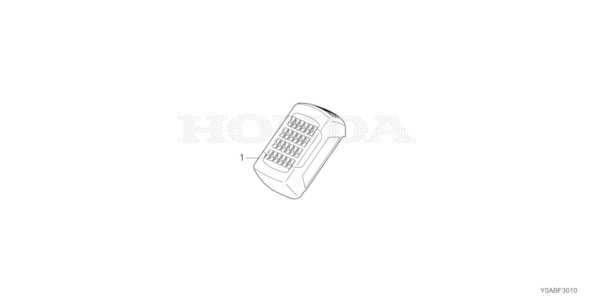 F-30-10 BLOC DE BATTERIES