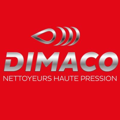 Nettoyeurs Haute Pression Dimaco