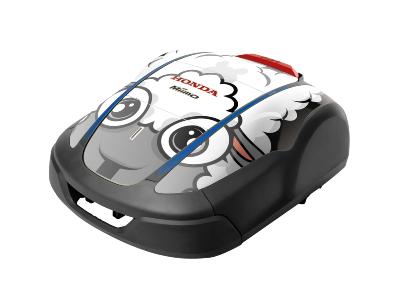 Accessoires d'origine pour Tondeuse-Robot Honda Miimo 