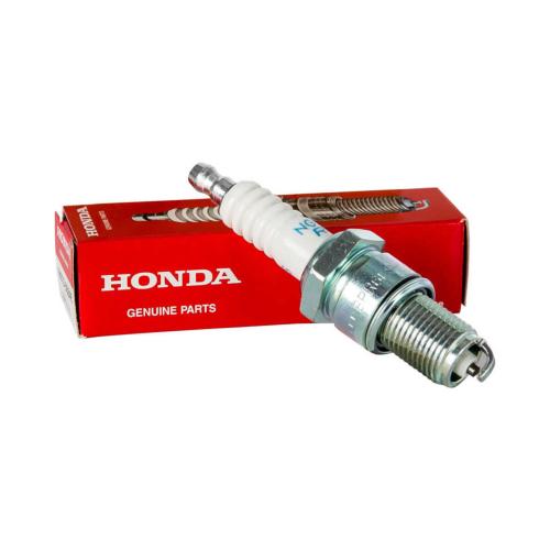 Bougie NGK CMR4H - Réf. 31914-Z0H-003 pour moteurs Honda GX25, GX35, GX50 et débroussailleuses