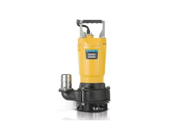 Pompe submersible électrique WEDA S08N ATLAS COPCO