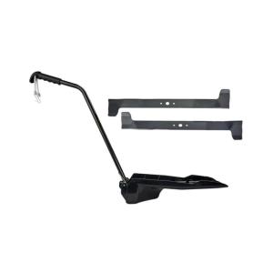 Kit mulching Honda – Réf. 06805-VK1-B10 pour tondeuses autoportées HF2417K1