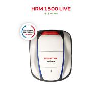 Tondeuse-robot connectée Honda Miimo HRM 1500 Live
