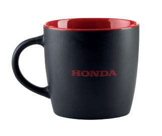 MUG PADDOCK HONDA 300ML