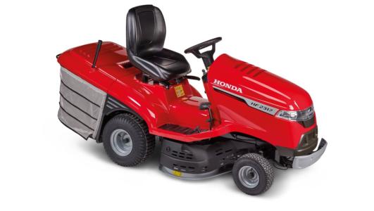 Pièces détachées d’origine pour tondeuse autoportée Honda HF 2317 HME – Vues éclatées