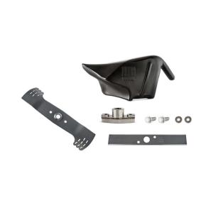 Repère 1 : Kit mulching Honda – Réf. 06762-VH3-P21 pour tondeuses HRG416K1-SK1 et HRG416-SK1