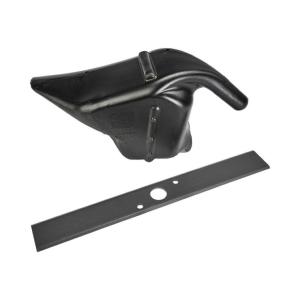 Kit mulching Honda – Réf. 06762-VH4-N20 pour tondeuse HRG465C3-SD2