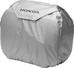 Housse de protection EU30is Grise Honda