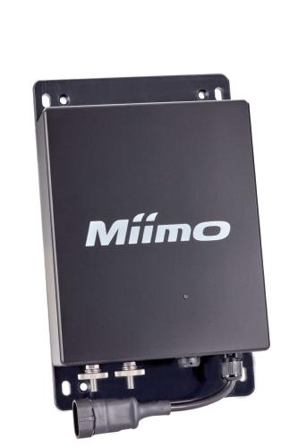 Box Multi Miimo (Sans transformateur) pour HRM 1000 / HRM 1500 & Live / HRM 2500 & Live / HRM 4000 Live
