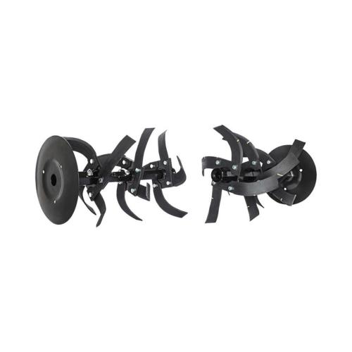 Outils rotatif Honda 135 – 6 couronnes 0,80 m avec disques – Réf. 06762-V42-680HE pour motoculteurs F501, F510, FJ500