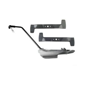 Kit mulching Honda – Réf. 06805-VK1-C10 pour tondeuses autoportées HF2315 / HF2317