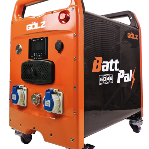 Powerbanks industriels GLZ  Stations dnergie mobiles haute performance