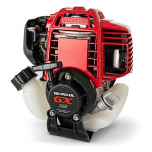 Moteur de remplacement pour souffleur HHB 25 E Honda