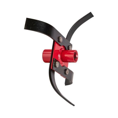 Étoile départ gauche Honda – Réf. 01119-004-013FM pour motoculteurs F501, F506, F560