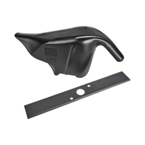 Kit mulching Honda – Réf. 06762-VH3-K13 pour tondeuse HRG415C2-PDC