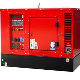 Groupe électrogène Europower